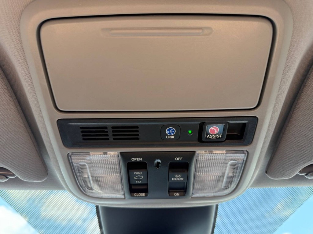 2024 Honda Odyssey Image 39