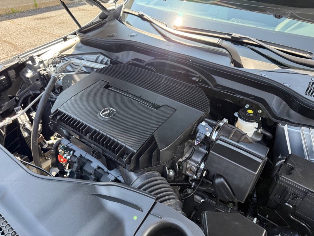 2025 Acura MDX Image 13