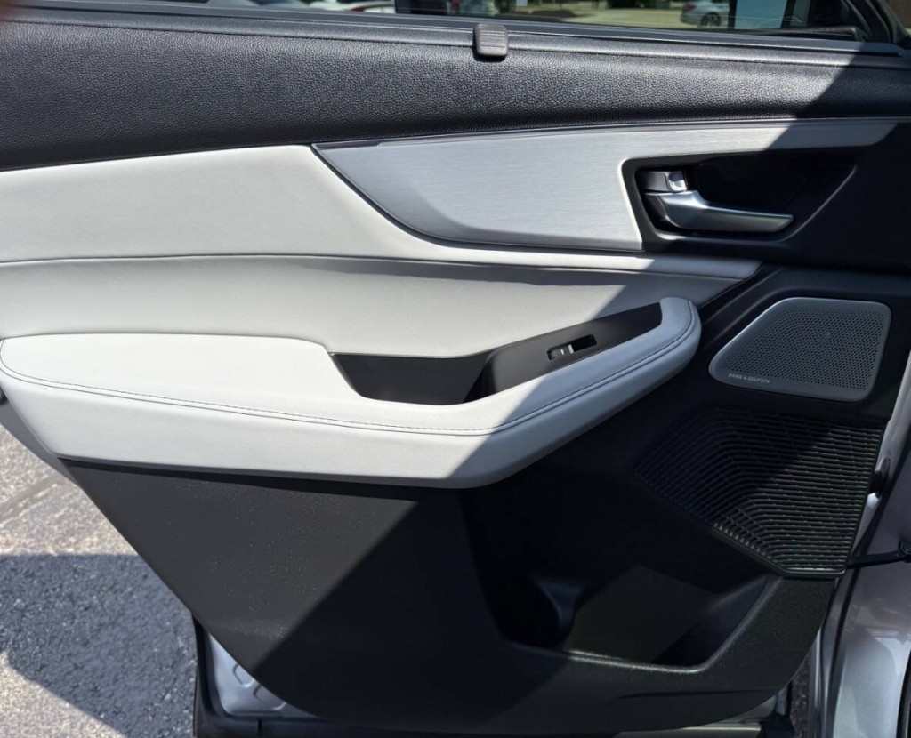 2025 Acura MDX Image 20