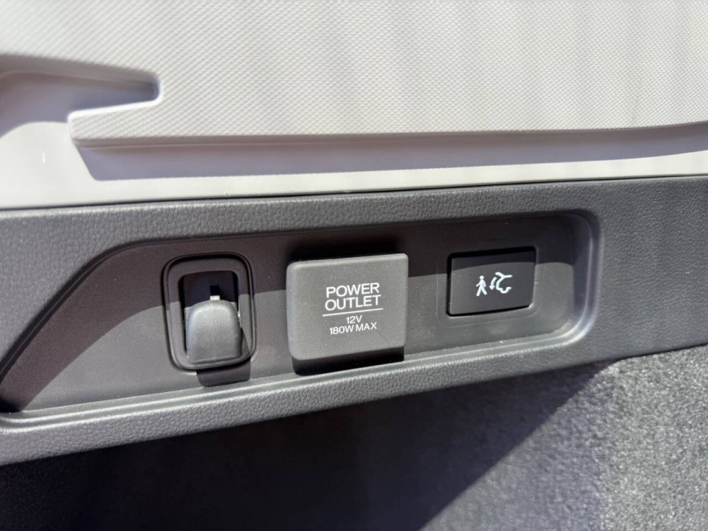 2025 Acura MDX Image 25