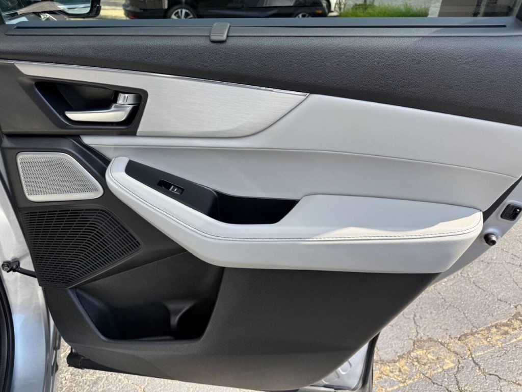 2025 Acura MDX Image 27