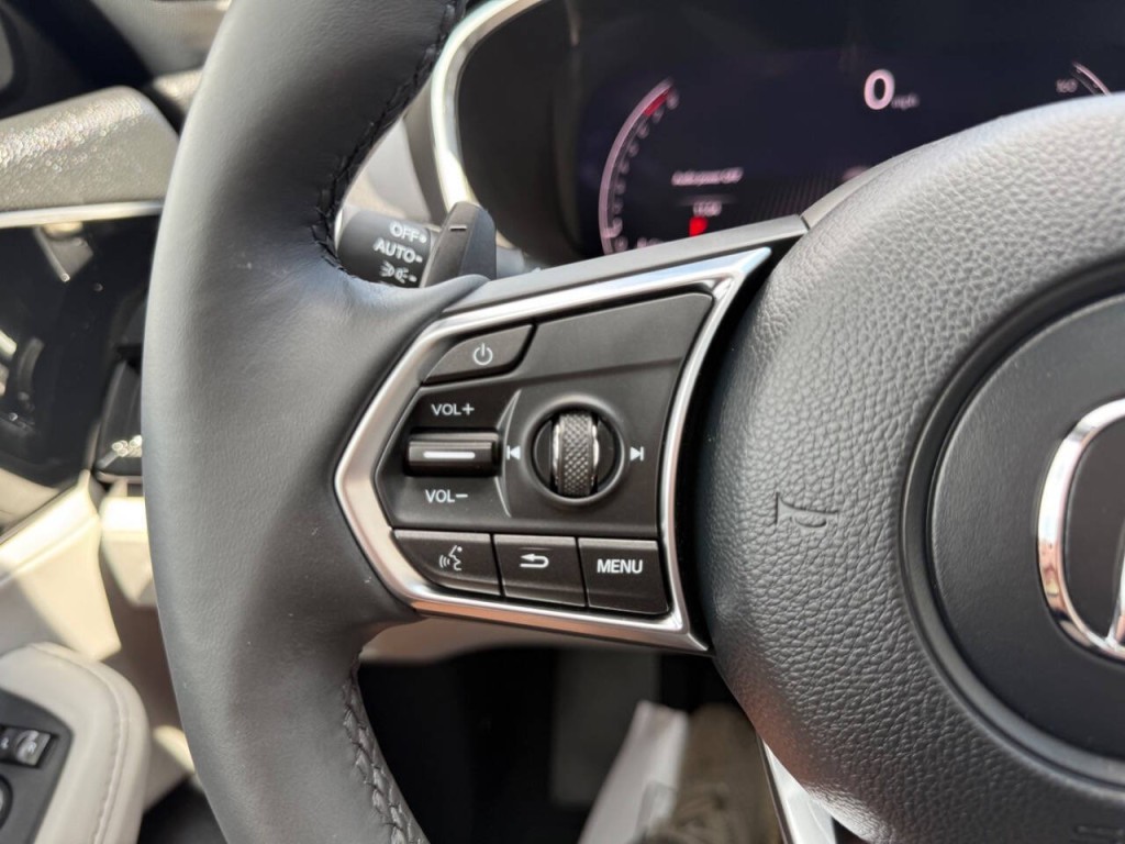 2025 Acura MDX Image 37