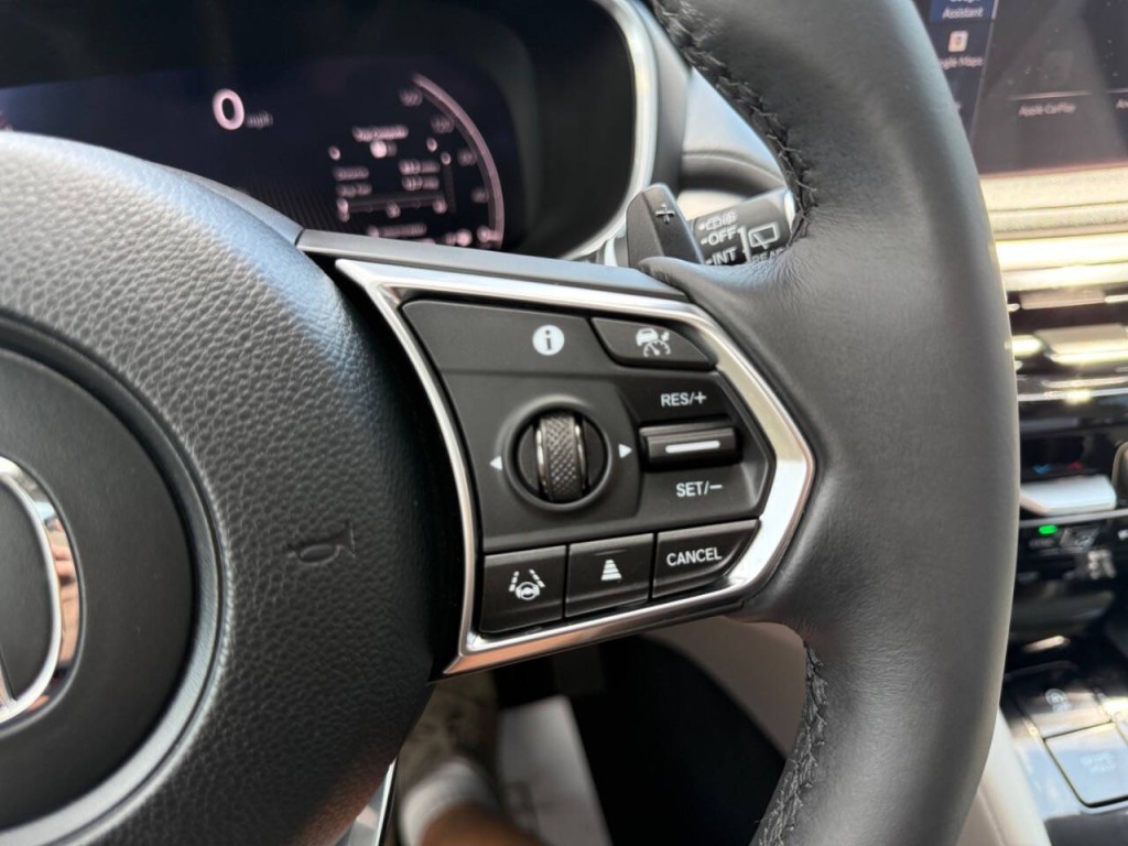 2025 Acura MDX Image 38