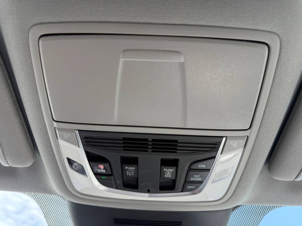 2025 Acura MDX Image 42