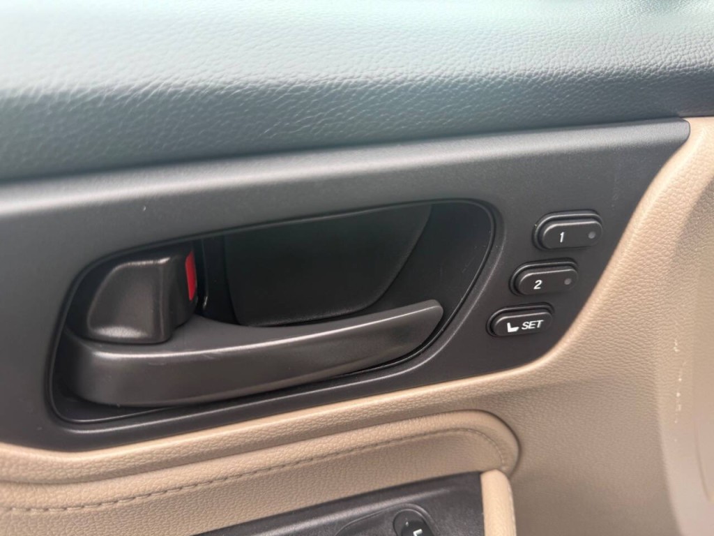 2024 Honda Odyssey Image 12