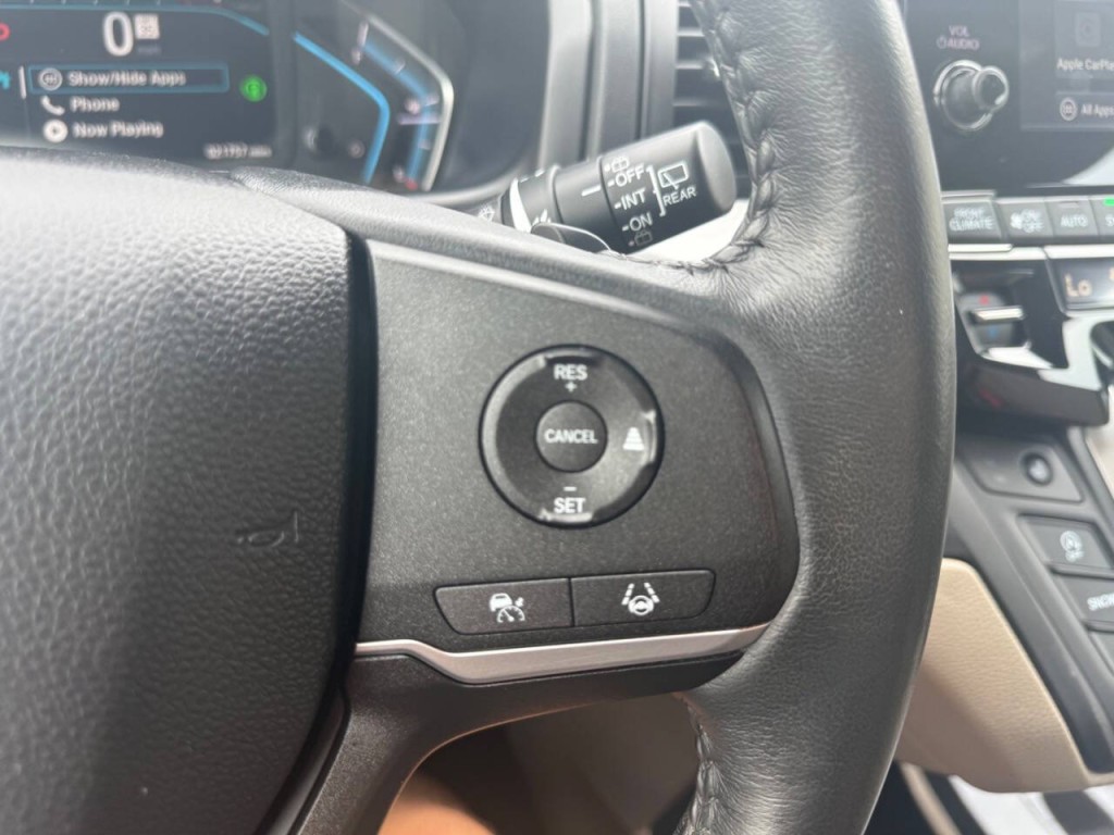 2024 Honda Odyssey Image 28