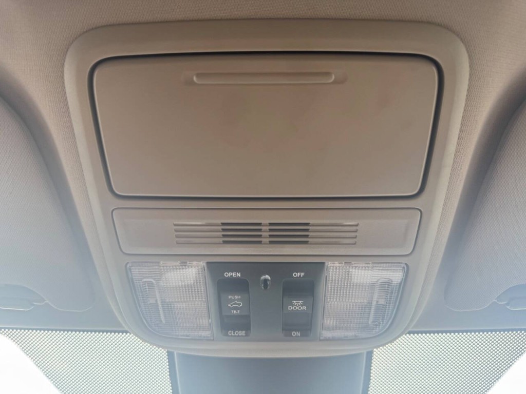 2024 Honda Odyssey Image 34