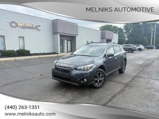 Image for 2023 Subaru Crosstrek Sport ID: 6682507