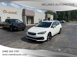 Image for 2022 Subaru Impreza Premium ID: 6692633