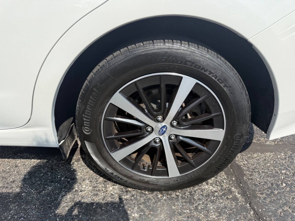 2022 Subaru Impreza Image 11