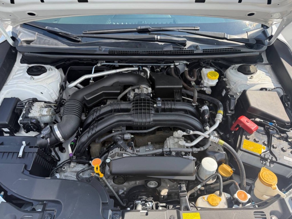 2022 Subaru Impreza Image 12