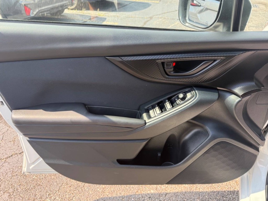 2022 Subaru Impreza Image 14