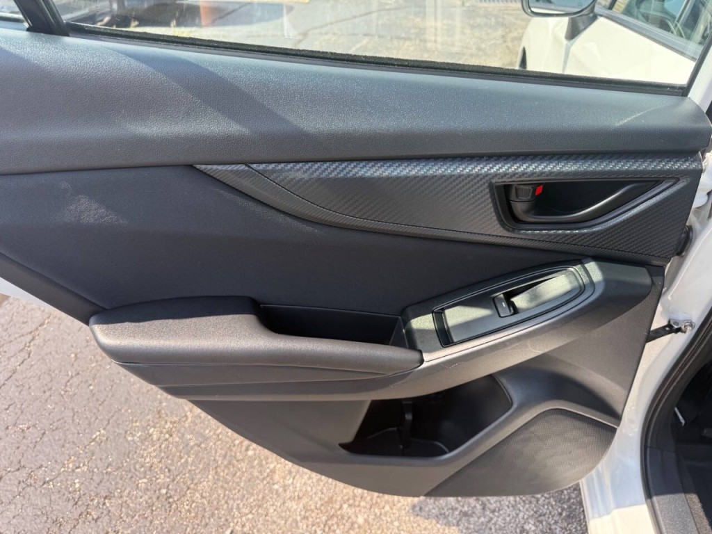 2022 Subaru Impreza Image 17