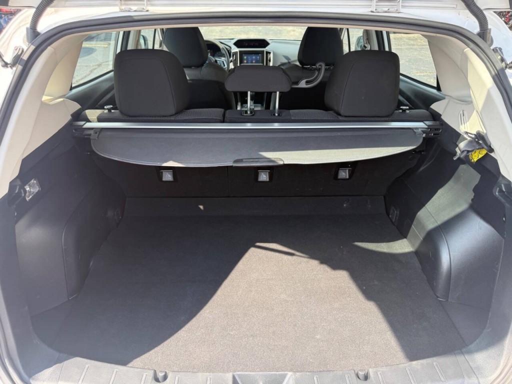 2022 Subaru Impreza Image 19