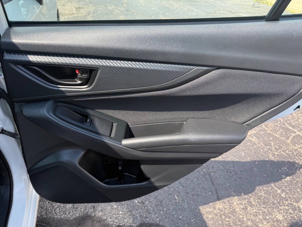 2022 Subaru Impreza Image 20