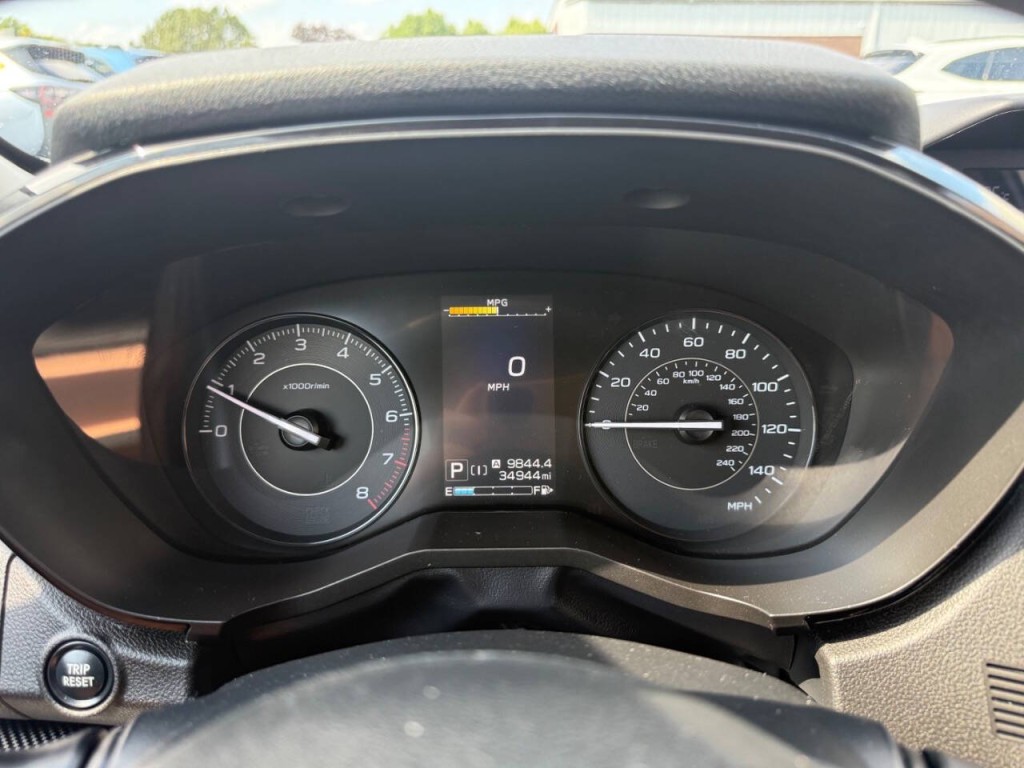 2022 Subaru Impreza Image 28