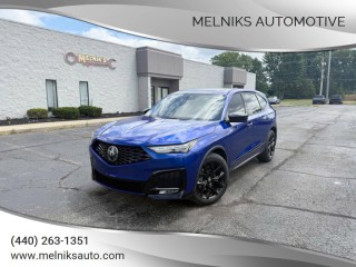 Image for 2022 Acura MDX SH w/A SPEC Package ID: 6697463