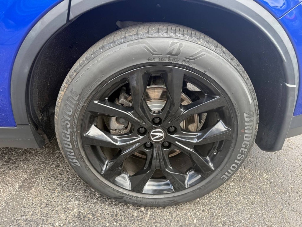 2022 Acura MDX Image 11