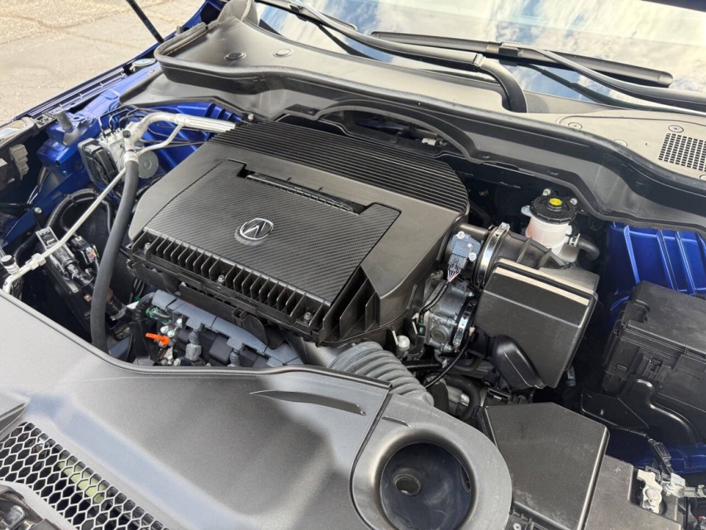 2022 Acura MDX Image 13