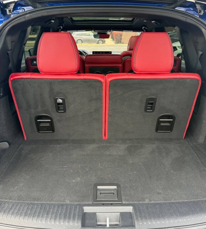 2022 Acura MDX Image 23