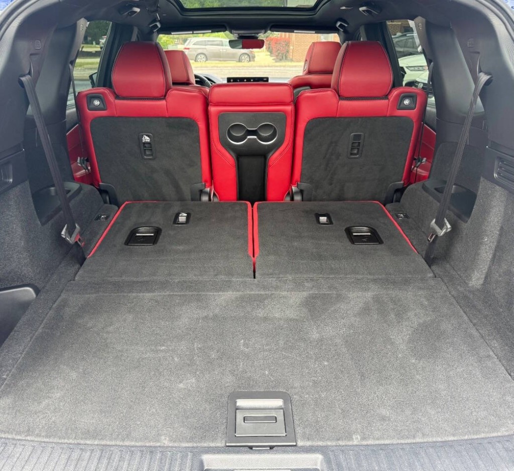 2022 Acura MDX Image 24