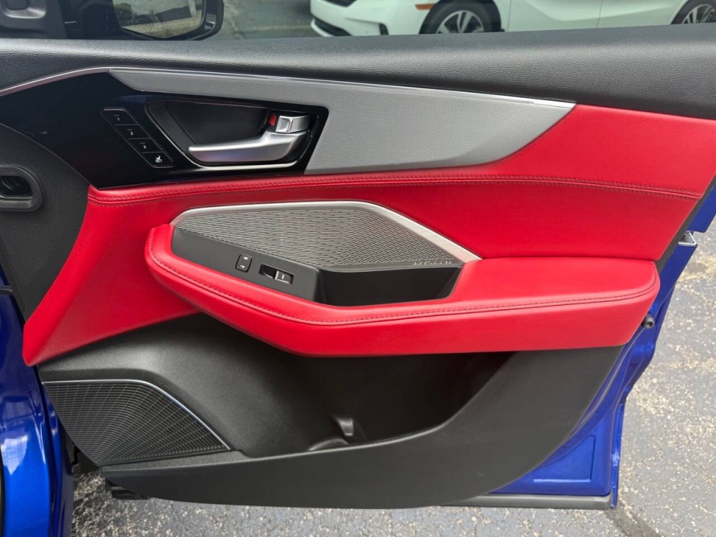 2022 Acura MDX Image 31
