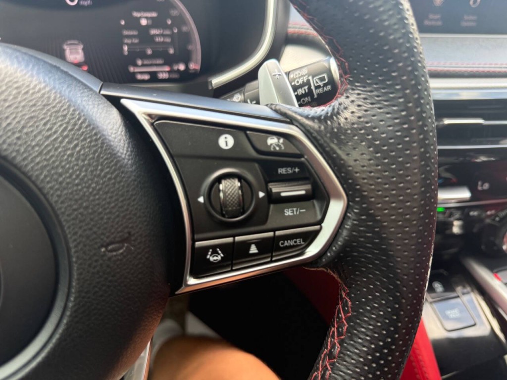 2022 Acura MDX Image 37