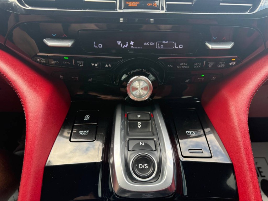 2022 Acura MDX Image 41