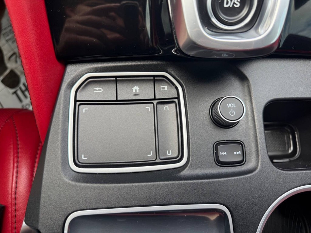 2022 Acura MDX Image 42