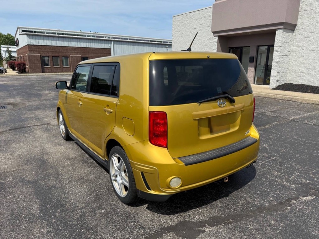 2008 Scion xB Image 7