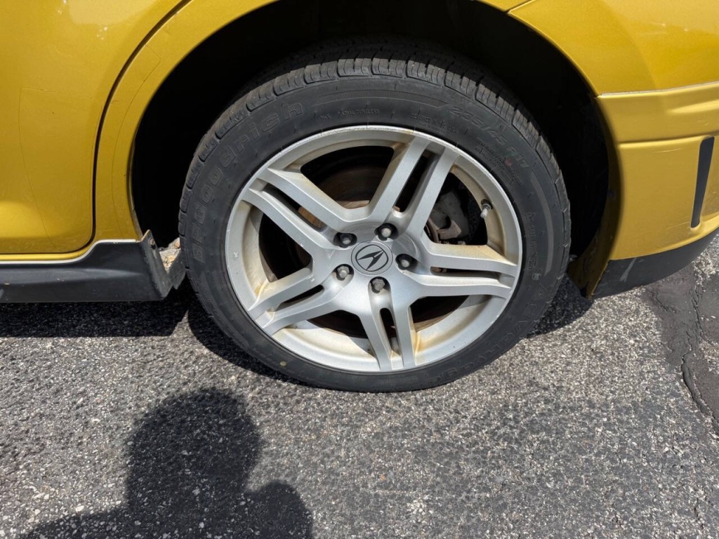 2008 Scion xB Image 9