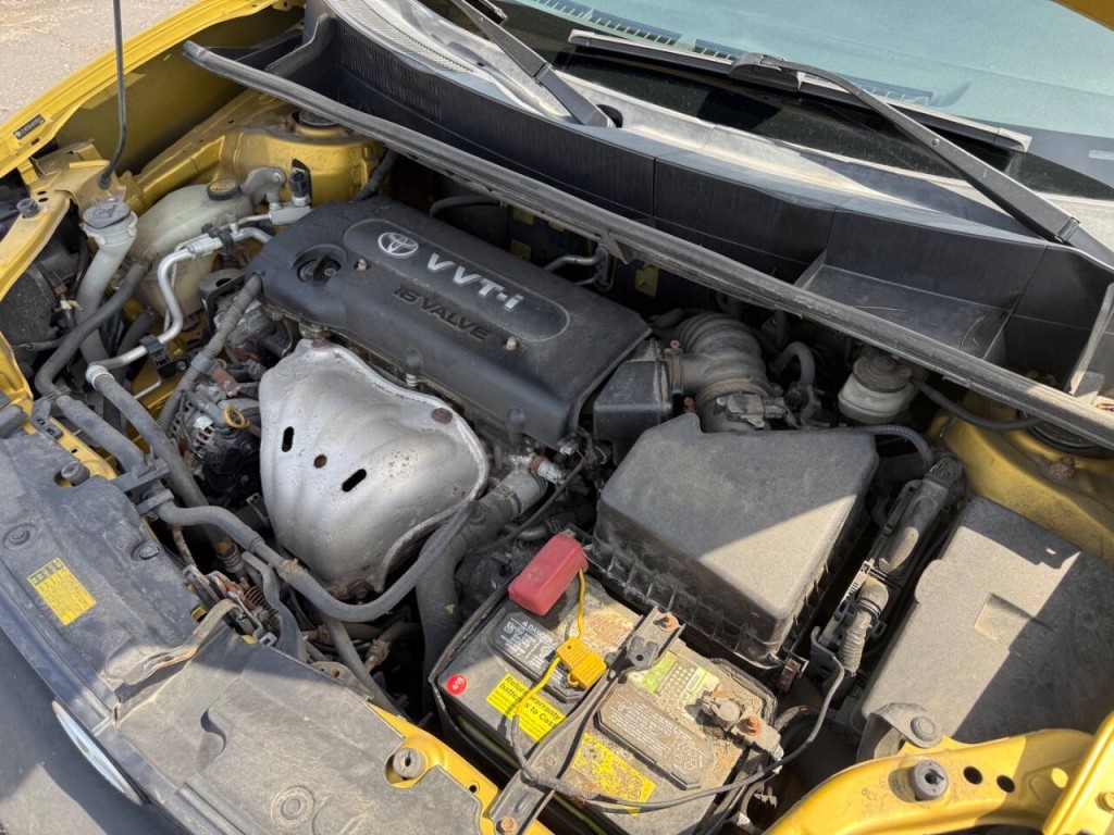 2008 Scion xB Image 12