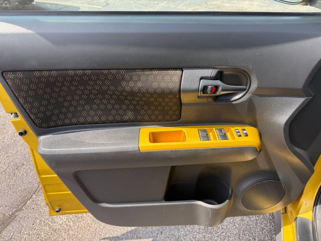 2008 Scion xB Image 13