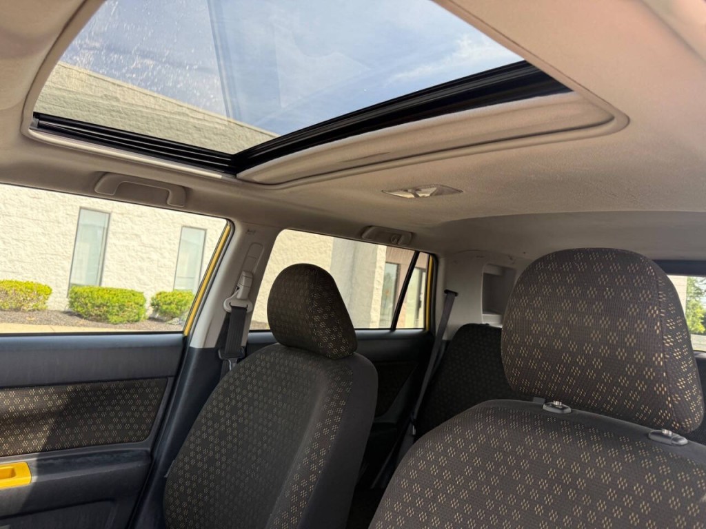 2008 Scion xB Image 17
