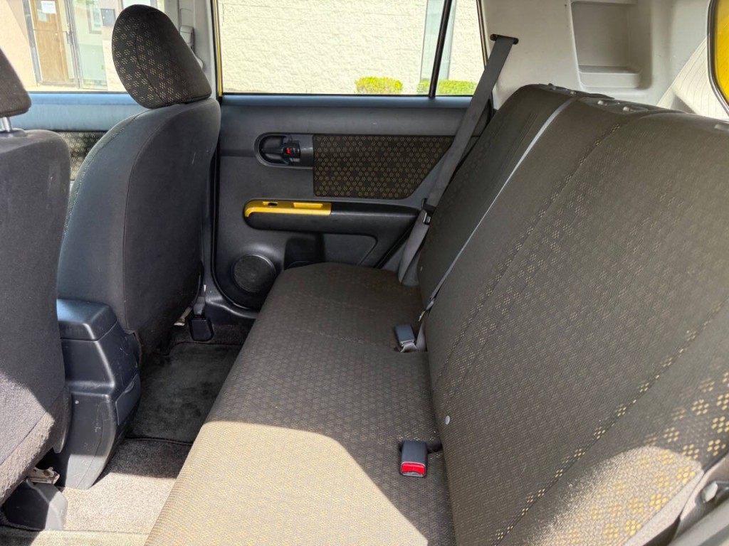 2008 Scion xB Image 19