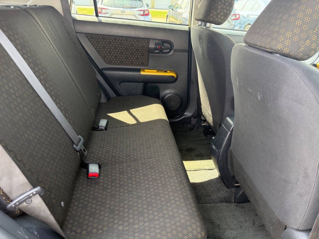 2008 Scion xB Image 22