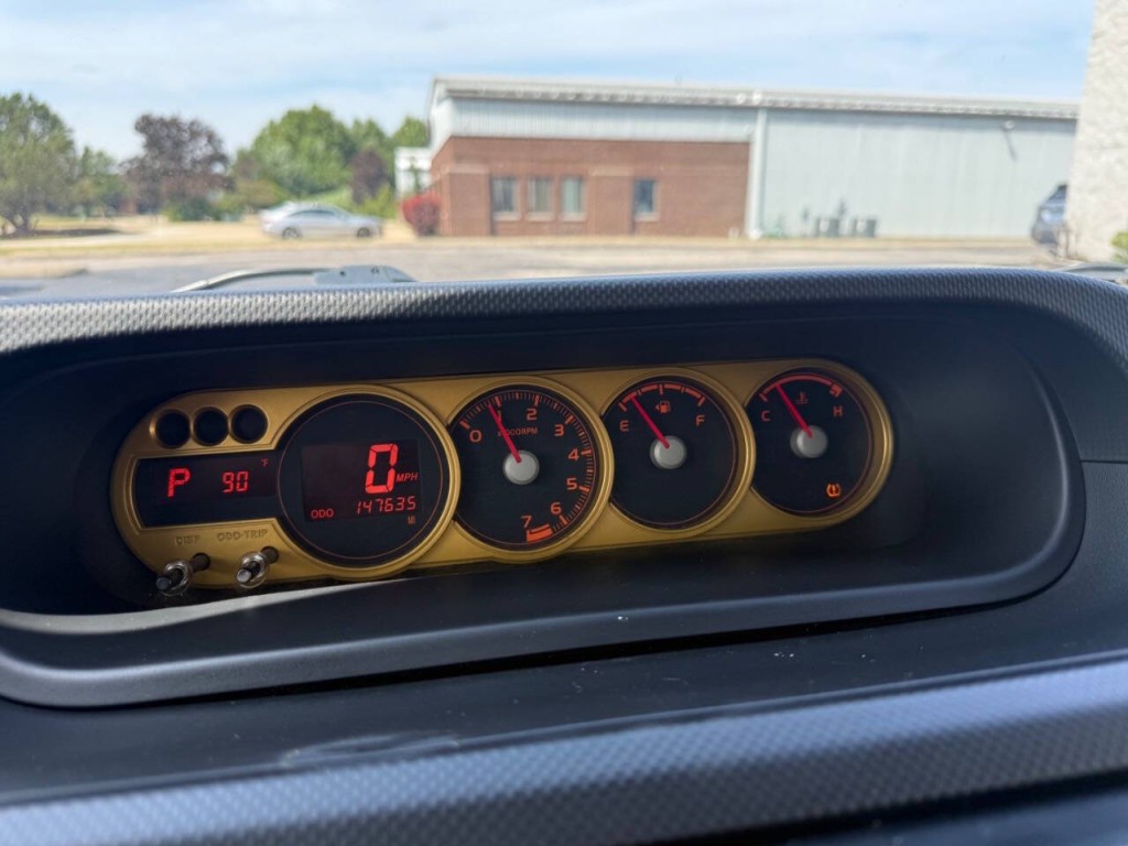 2008 Scion xB Image 29