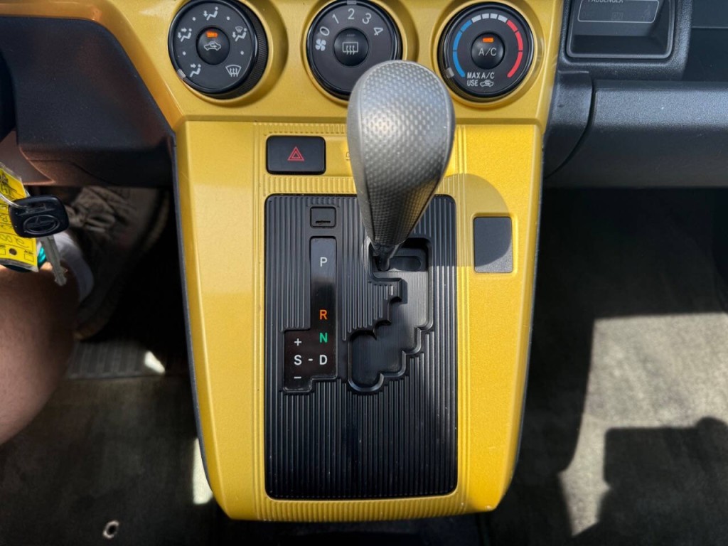 2008 Scion xB Image 31