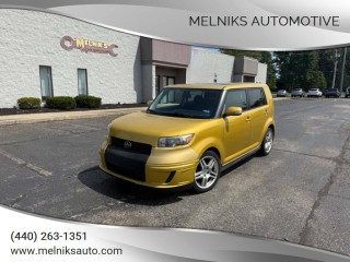 Image for 2008 Scion xB Base ID: 6697464