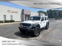 Image for 2024 Jeep Wrangler Rubicon ID: 6697465