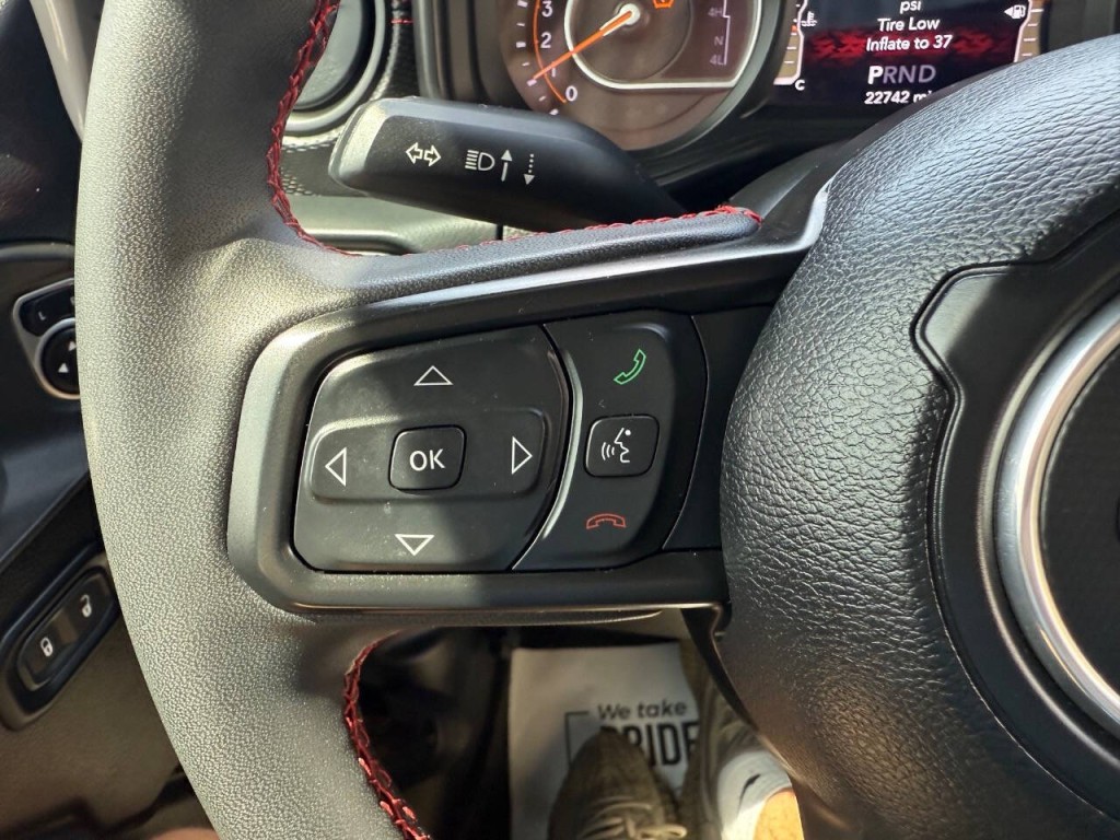 2024 Jeep Wrangler Image 31