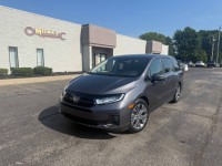 Image for 2025 Honda Odyssey Touring ID: 6700617