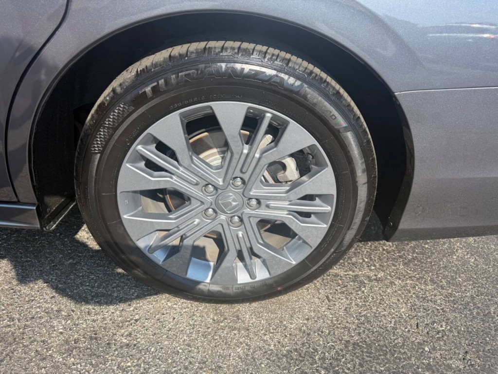 2025 Honda Odyssey Image 10