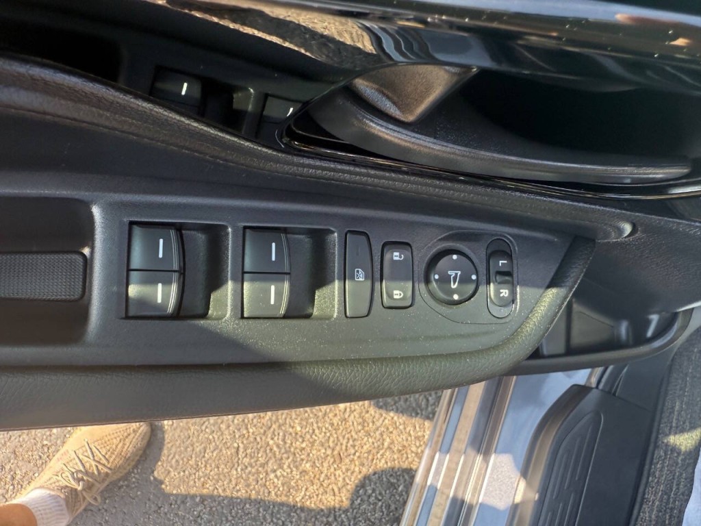 2025 Honda Odyssey Image 14