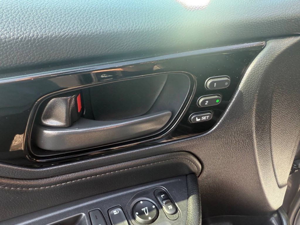 2025 Honda Odyssey Image 15