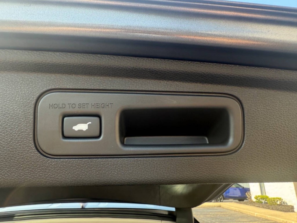 2025 Honda Odyssey Image 23