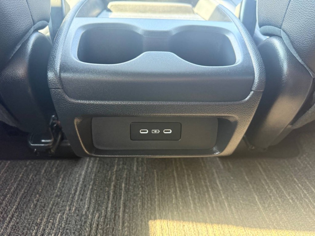 2025 Honda Odyssey Image 27