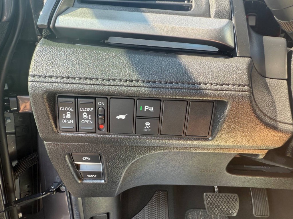 2025 Honda Odyssey Image 32