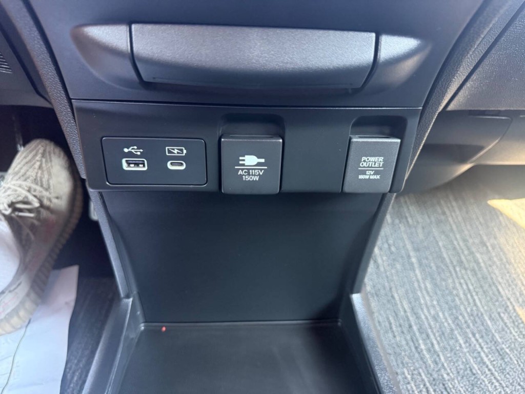 2025 Honda Odyssey Image 39