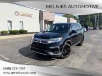 Image for 2022 Honda Pilot Elite ID: 6700618